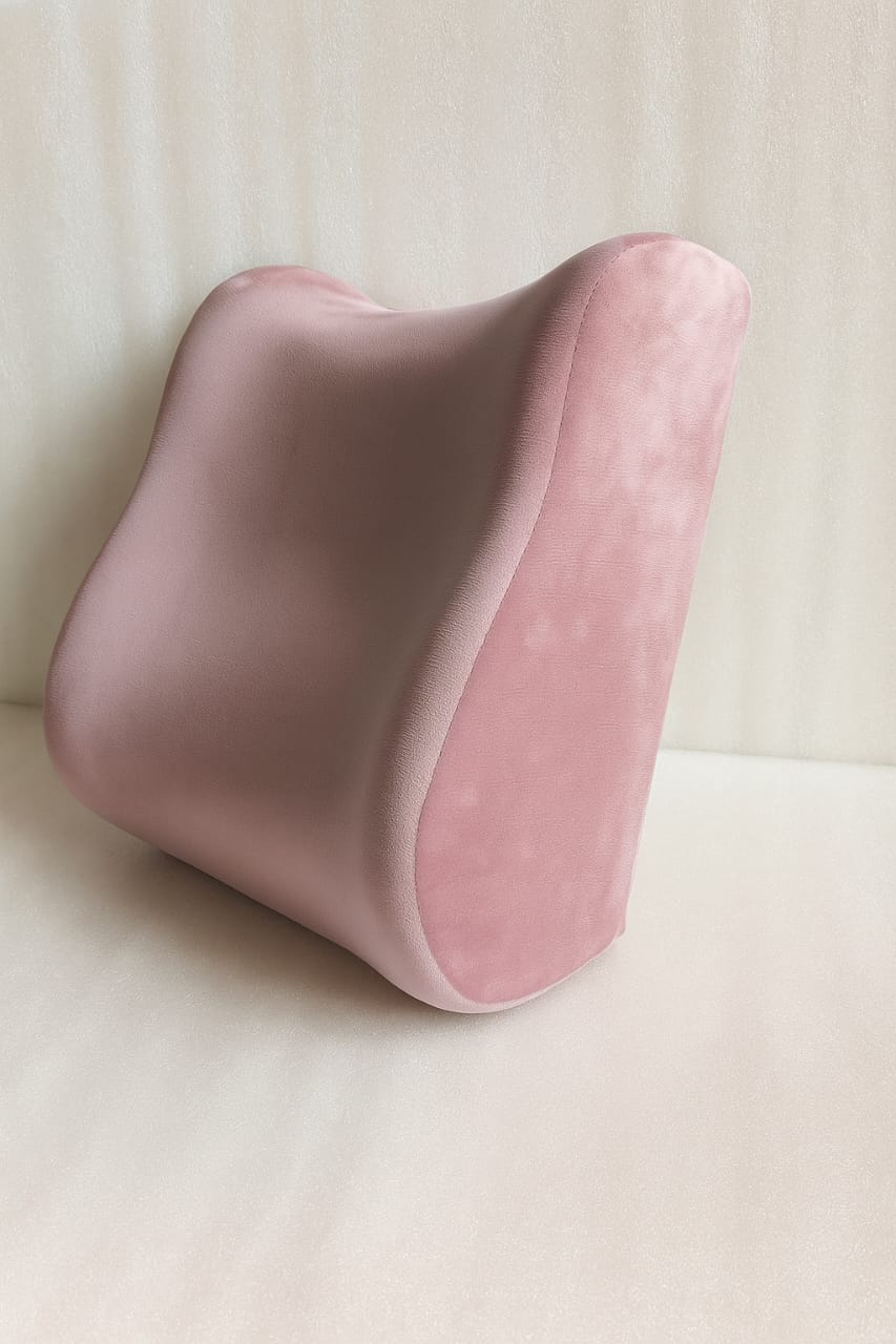 Backrest Soft Neck Pillow