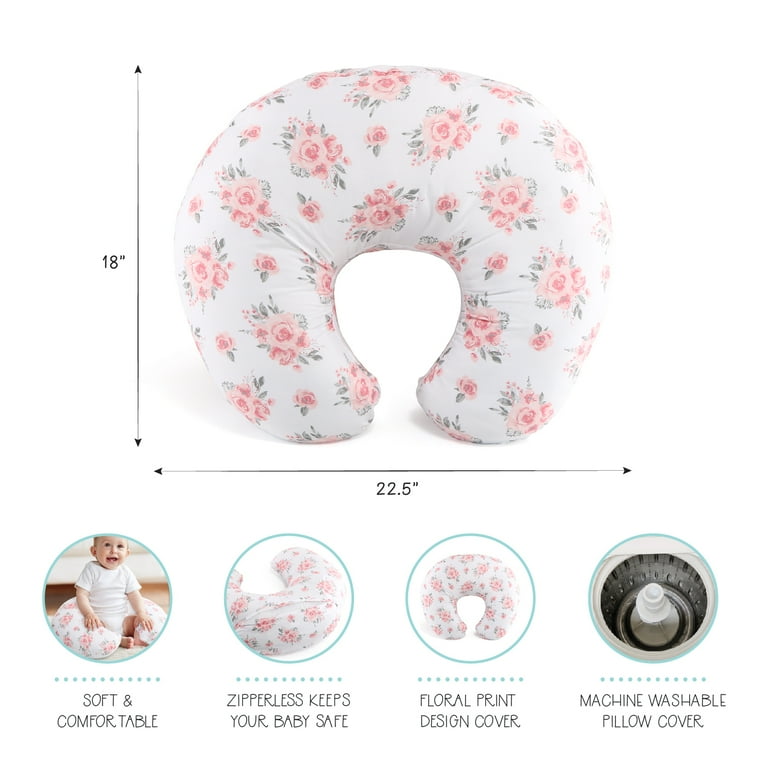 Baby Safety Pillow