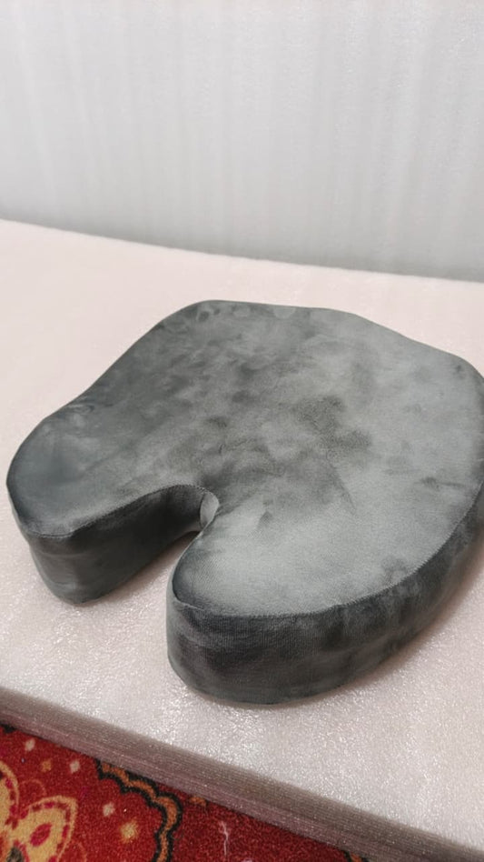 W-Shaped Hip Pillow
