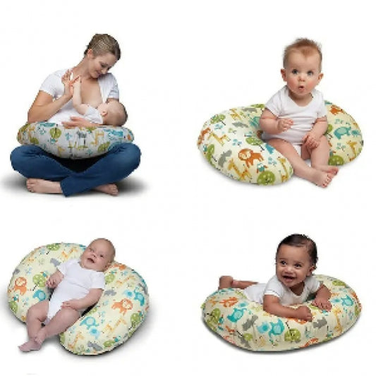 Baby Safety Pillow