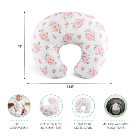Baby Safety Pillow